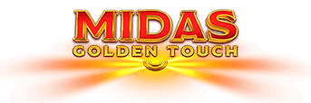 Midas Golden Touch логотип